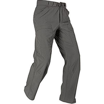 专业防水UPF50+长裤徒步