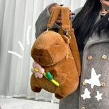 Рюкзак, милая кукла, вместительный и большой плюшевый универсальный ранец