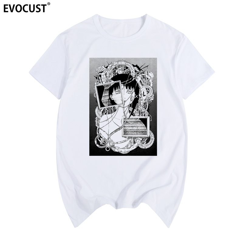 玲音serialexperimentslainT恤