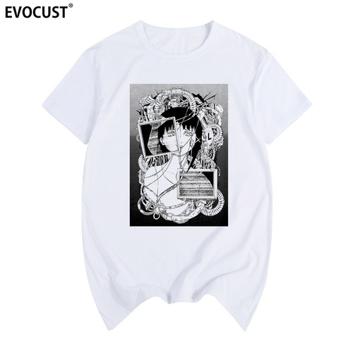 玲音serialexperimentslainT恤