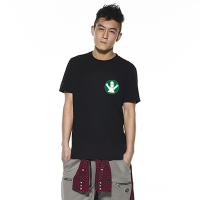 辛普森男女原宿风lilpeep情侣装