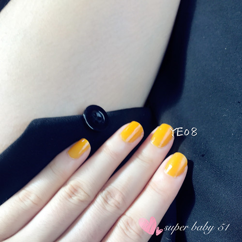 正品stylenanda 3CE指甲油现货全系清仓YE08/GN14/BR/TOP/BASE在类目 彩妆/香水/美妆工具, 指甲油/美甲产品（新）, 指甲彩妆中 - 来自Buy2taobao.com提供专业的淘宝代购服务