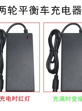 电源适配器平衡车通用充电器