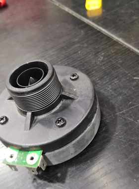 促销低价高音驱动头KTV舞台音响高音70/80/90/120磁25/34/44.4芯