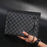 Летняя вместительная и большая небольшая сумка, сумка с петлей на руку, бумажник для отдыха, 2023, европейский стиль