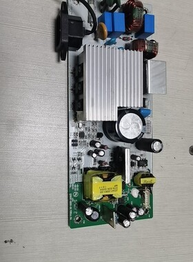 投影机HC77-11S/HC77-10S/GX560/GX670主电源板点灯板