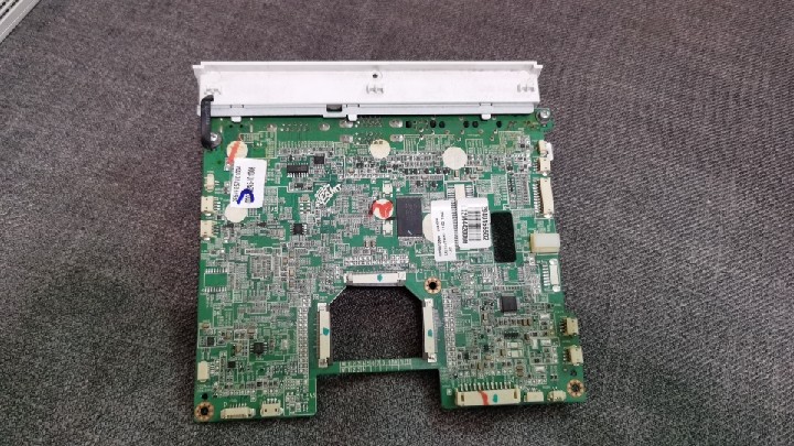 雅图LX653W  LX643W投影机主板