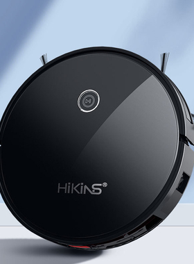 smart Self-Charging sweeper扫地机器人Robot Vacuum Cleaner