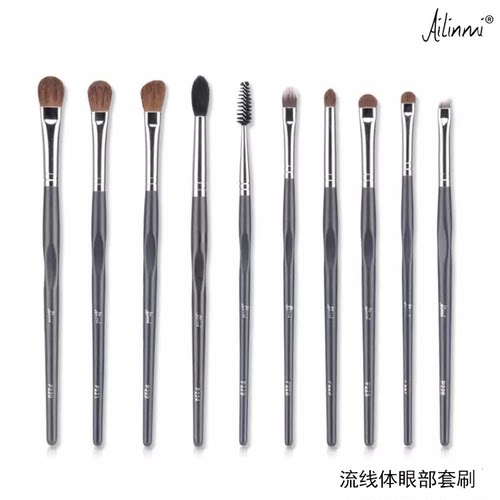 眼线刷木柄沧州艾琳咪