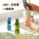 杯刷三合一家用杯子茶渍清洁硅胶刷保温杯盖缝隙专用水杯清洗神器