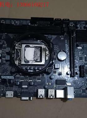 G4560cpu影驰h110主板140元(请询价)