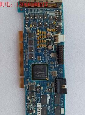 现货二三十片NIKONLENcom-PCIx(请询价)