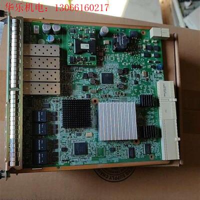 华为ATN950业务板卡模块接口卡华为D2EM8MA(请询价)