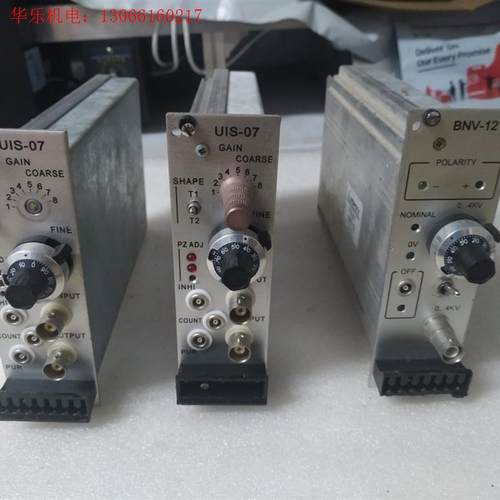 ASPECT系统控制器,BNV-12/UIS-07拆机成(请询价)