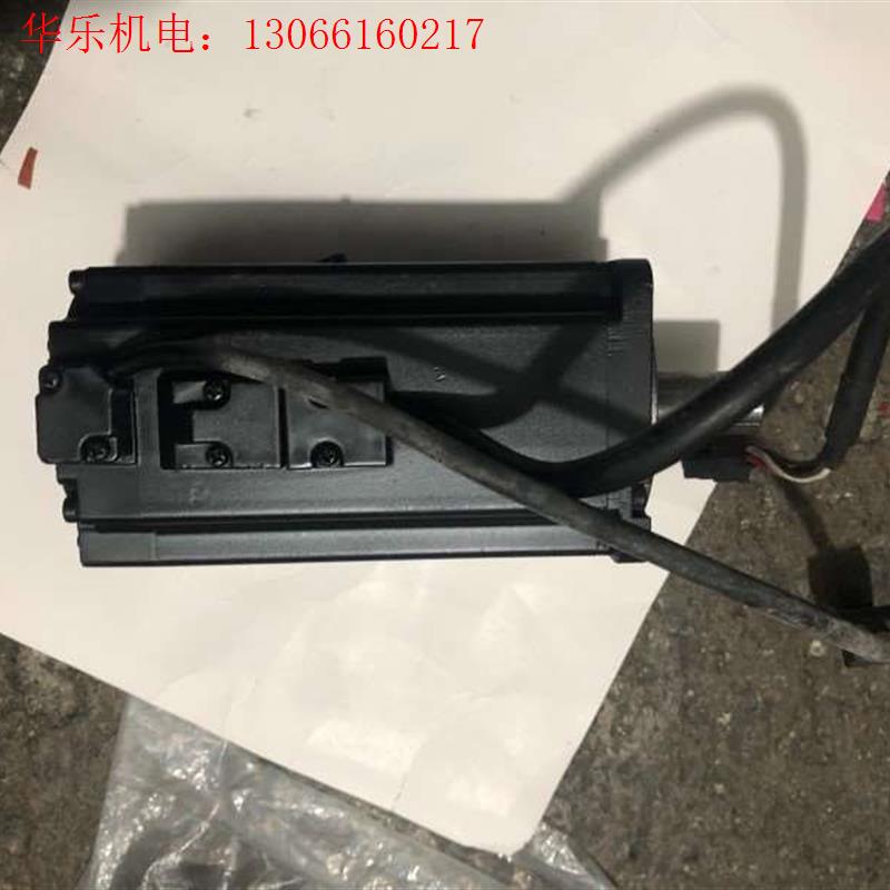 议价台达电机ECM-A3L-CY0807SS0成色如图功能包(请询价)