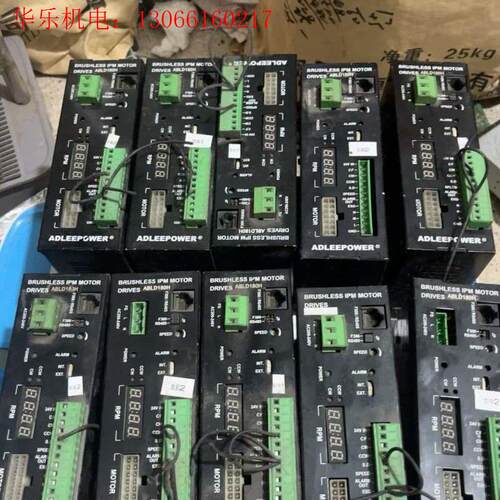 驱动器ADLEEPOWER爱德利D305R-2驱动器ABL(请询价)
