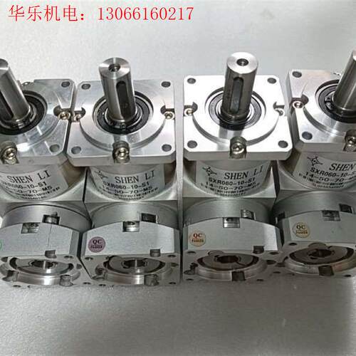 SXR060-10-S1400W减速机速比110成色(请询价)