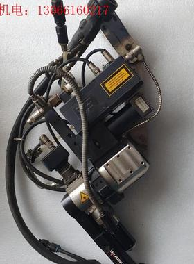 德国scansonic光纤激光焊头ALO1-YHW2.5(请询价)