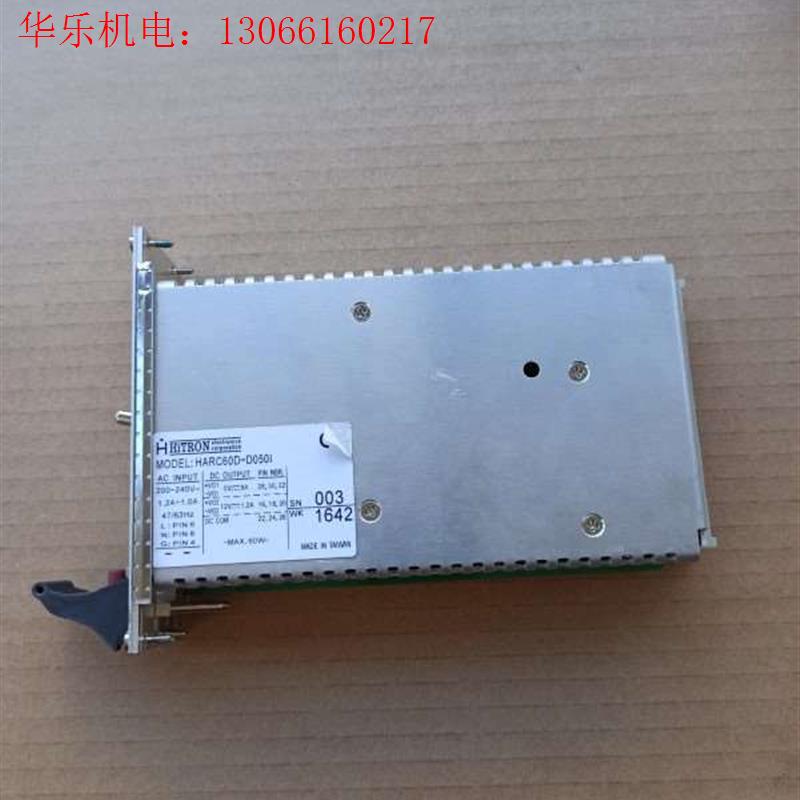 现货实价功能完好包好HITRON(请询价)