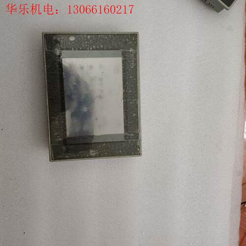 万物皆可发特价出售海泰克PWS5600S-S触摸屏二手拆(请询价)