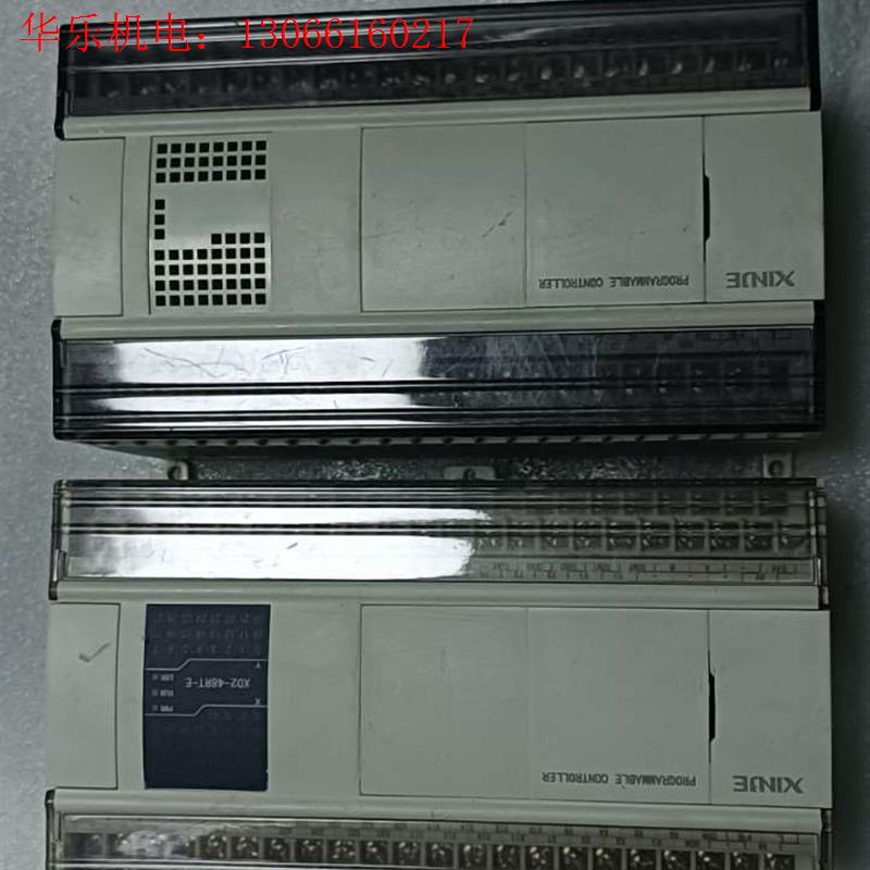 信捷PLCXD2-48RT-E/XD2-60T-E功能良(请询价)