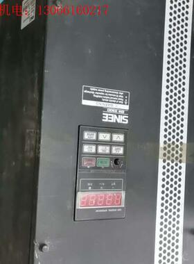 议价正弦变频器EM330D-SJ-030-3B30KW实物图(请询价)