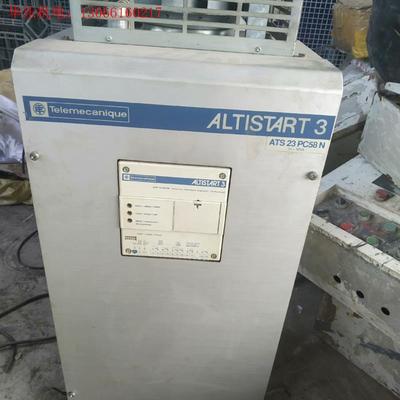 ALTISTART3施耐德软起动,ATS23PC5(请询价)