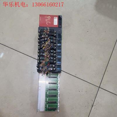 三菱PLCQ01CPU(请询价)