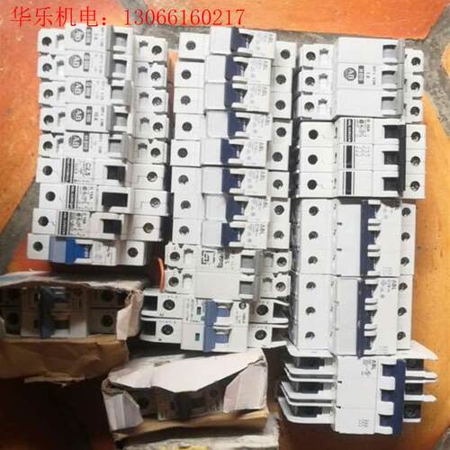 ABLAB空气开关拆机图中的都在(请询价)