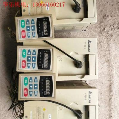 台达变频器VFD037B43A380V3.7KW现货三(请询价)