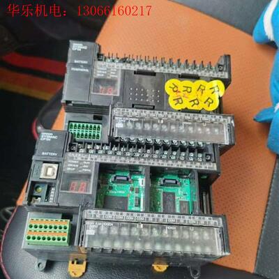 欧姆龙PLCCP1H-XA40DT-D-SCcp1h-x(请询价)