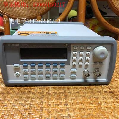 Agilent/安捷伦33210A Agilent安捷伦33(请询价)