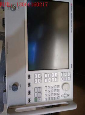 是德KEYSIGHTE5080A/E5071C/E5071(请询价)