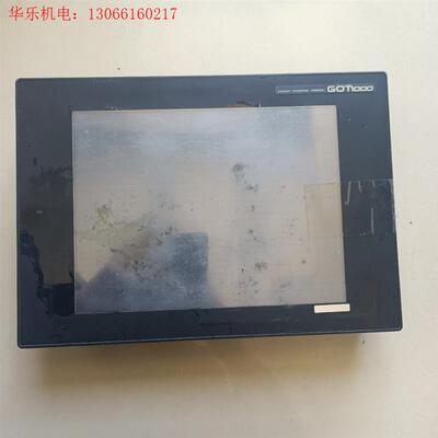三菱触摸屏GT1175-VNBA-C(请询价)
