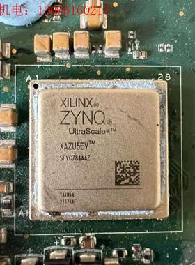 议价XAZU5EVSFVC784AAZ赛灵思钢面(请询价)