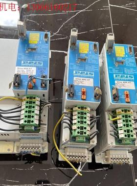 REIS徕斯机器人驱动器DRIVE4003AT4003(请询价)