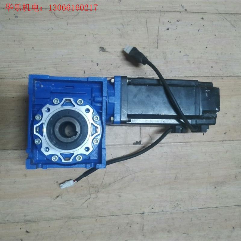 SINEE伺服电机SER08-0R7-20-2AAY型,配N(请询价)