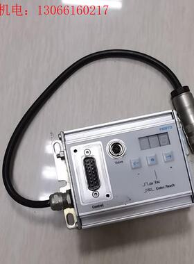 FESTO模块SPC11-MTS-AIF192218(请询价)