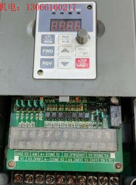 科姆龙kv2000F-G0037C-4T.拆机包好无修(请询价)