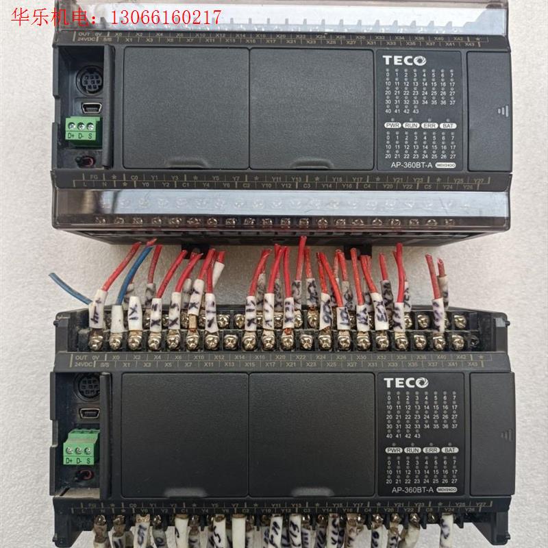 (议价)东元PLCAP-360BT-A(请询价)