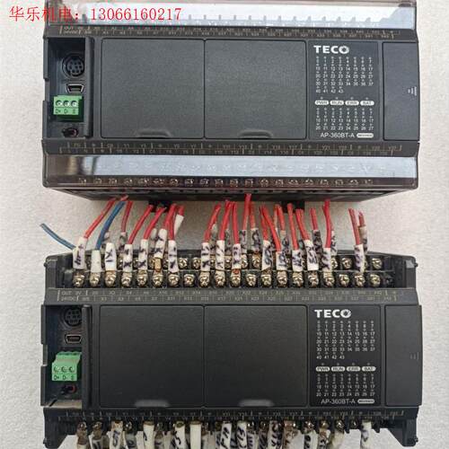 (议价)东元PLCAP-360BT-A(请询价)