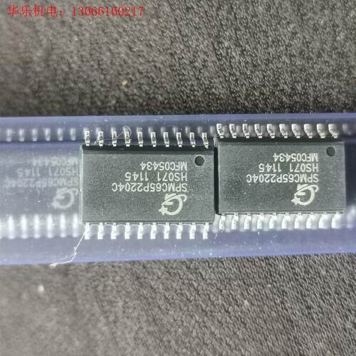 (议价)SPMC65P2204C(请询价)