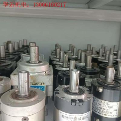 减速机400w减速比1314151(请询价)