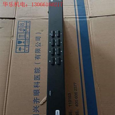 HDMIKVM4k切换器功能正常96元包邮(请询价)
