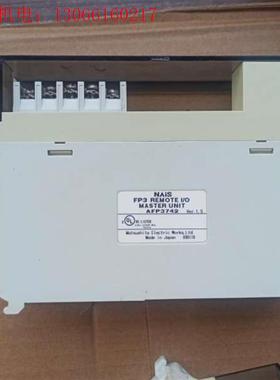 日本进口PLCNAISFP3REMOTEI/(请询价)