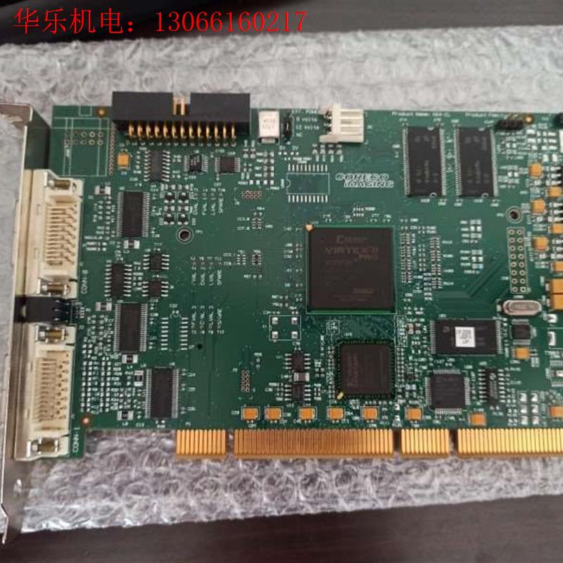 DALSA/达尔萨X64-CLOC-64E0-(请询价)