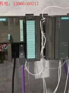 议价西门子一套拆机功能正常S76ES7332-5HF00-0A(请询价)