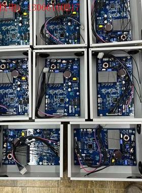 议价上海现代电梯门机板STVF7STVF5蓝色门机板HID(请询价)