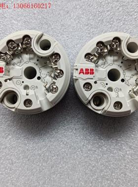 (议价)ABB温度变送器TTH300-S1(请询价)