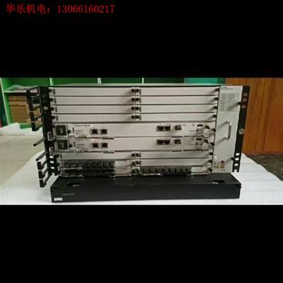 Huawei/华为OSN1800V设备带双TNZ5UXCMS(请询价)